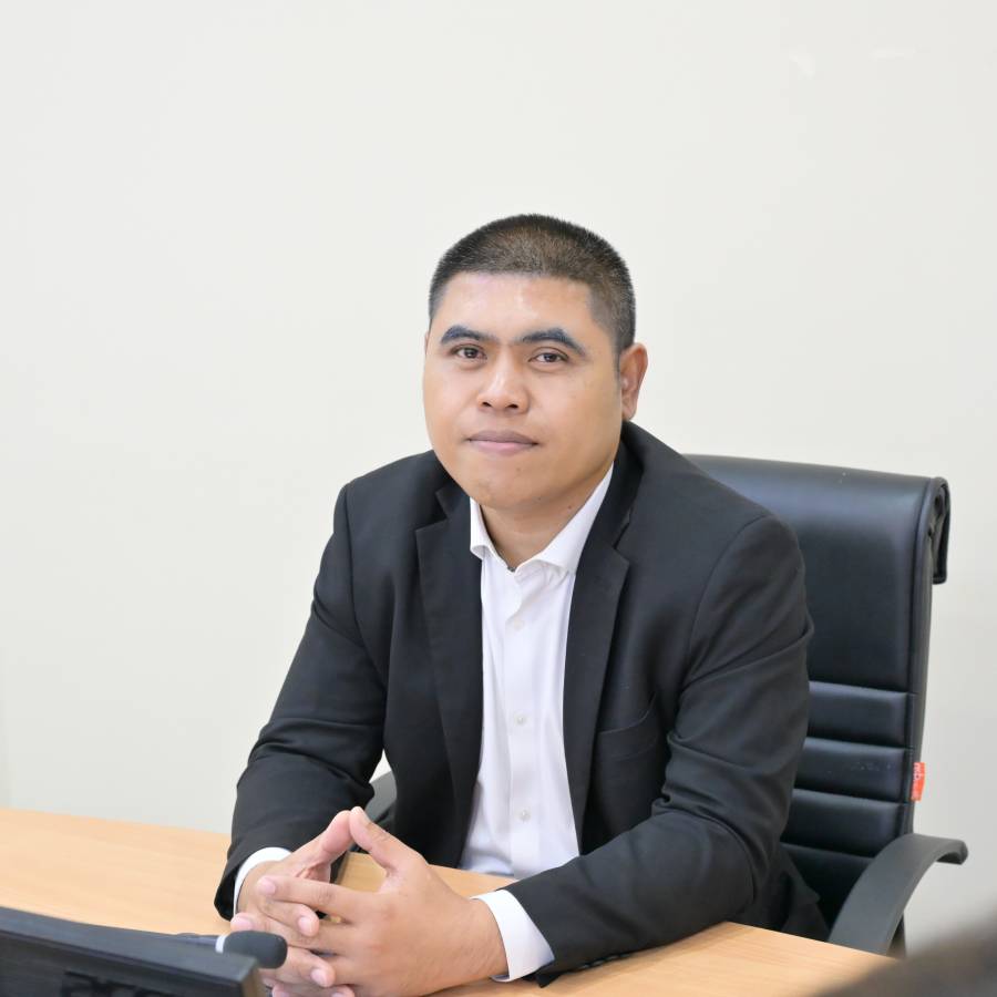 สลก.จัดประชุมคณะทำงานด้านการเผยแพร่และประชาสัมพันธ์สำนักงานเลขานุการกรม พร้อมเสริมสร้างความตระหนักรู้ด้านการต่อต้านการทุจริตคอร์รัปชั่น