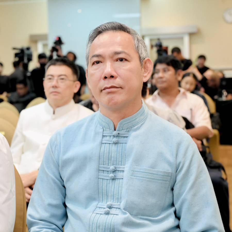 กรมปศุสัตว์ ร่วมงานแถลงข่าวงานวันข้าวและชาวนาแห่งชาติ ประจำปี 2569